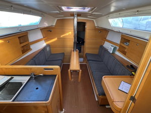 Delphia 31 „Odysse“ – fotka 5