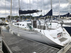 Feeling 39 „Bagass“ – fotka 1