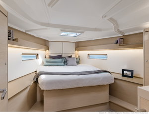 Oceanis 40.1 „Raz kaiou“ – fotka 5