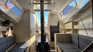 Maxus 26 Standard „Bora“ – fotka 3
