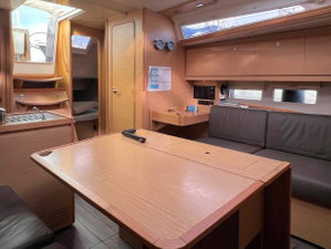 Dufour 390 „Extasie II“ – fotka 3