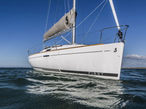 First 25 S „Marlem“ – fotka 1
