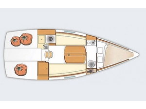 First 25 S „Marlem“ – fotka 4