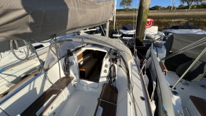 First 25 S „Marlem“ – fotka 2
