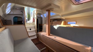 RM 890 „Little Wing“ – fotka 3
