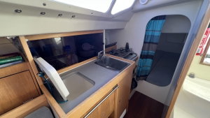 RM 890 „Little Wing“ – fotka 2