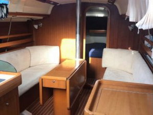 Dufour 34 „Pico“ – fotka 2