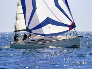 Dufour 34 „Pico“ – fotka 1