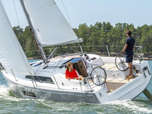 Oceanis 30.1 „No name“ – fotka 1
