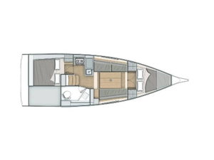 Oceanis 30.1 „No name“ – fotka 4