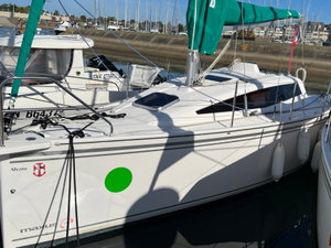 Maxus 26 Standard „Alyzee“ – fotka 1