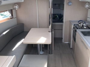 Oceanis 38.1 „Lisboa“ – fotka 5