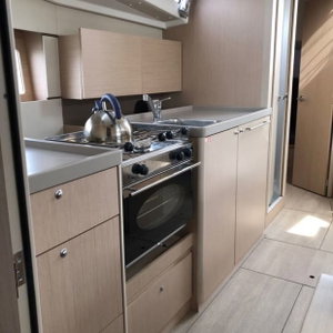 Oceanis 38.1 „Lisboa“ – fotka 3