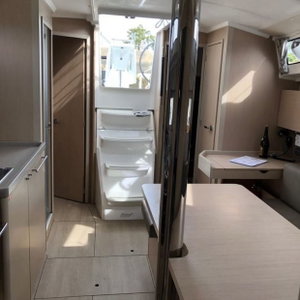Oceanis 38.1 „Lisboa“ – fotka 4