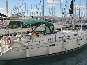 Oceanis 461 „Seagul“ – fotka 4