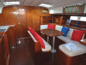 Oceanis 461 „Seagul“ – fotka 8