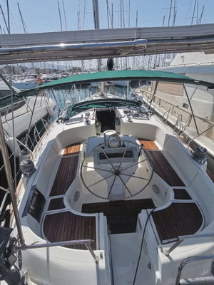 Oceanis 461 „Seagul“ – fotka 2