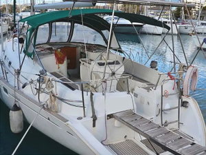 Oceanis 461 „Seagul“ – fotka 3
