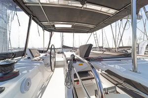 Lagoon 46 „VA46“ – fotka 3
