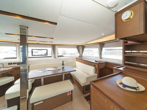Lagoon 46 „VA46“ – fotka 12