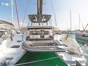 Lagoon 46 „VA46“ – fotka 1