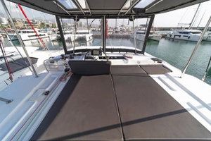 Lagoon 46 „VA46“ – fotka 2