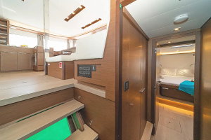 Lagoon 46 „VA46“ – fotka 9