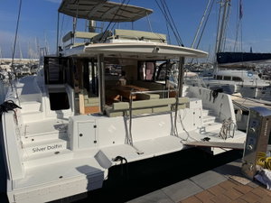 Bali 4.8 „Silver Dolphin Sicilia“ – fotka 3