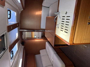 Dufour 390 GL „INO“ – fotka 2