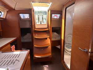 Dufour 390 GL „INO“ – fotka 8