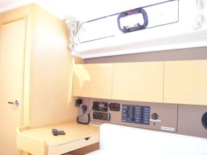 Oceanis 38 „Marica“ – fotka 3
