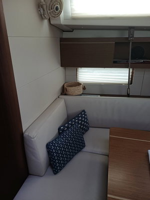 Oceanis 46.1 „ILIA“ – fotka 2