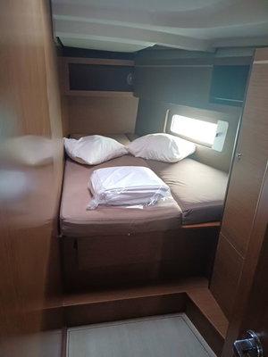 Oceanis 46.1 „ILIA“ – fotka 3