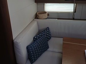 Oceanis 46.1 „ILIA“ – fotka 8