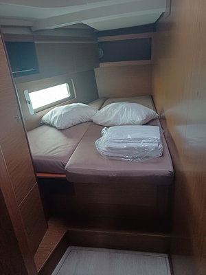 Oceanis 46.1 „ILIA“ – fotka 7