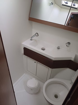 Oceanis 46.1 „ILIA“ – fotka 6