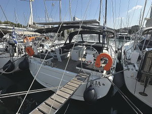 Oceanis 46.1 „ILIA“ – fotka 1