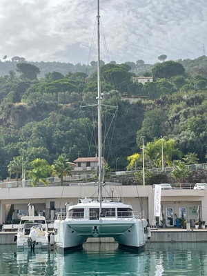 Bali 4.8 „Silver Dolphin“ – fotka 4