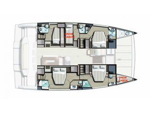 Bali 4.8 „Silver Dolphin“ – fotka 27