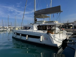 Bali 4.8 „Silver Dolphin“ – fotka 10