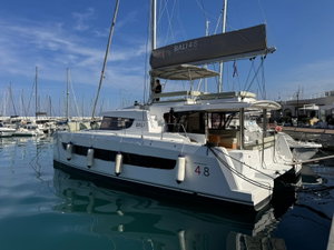 Bali 4.8 „Silver Dolphin“ – fotka 1