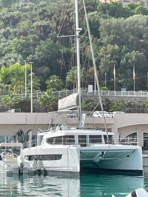 Bali 4.8 „Silver Dolphin“ – fotka 3