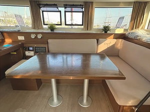 Lagoon 40 „AF-LAG40AN“ – fotka 3