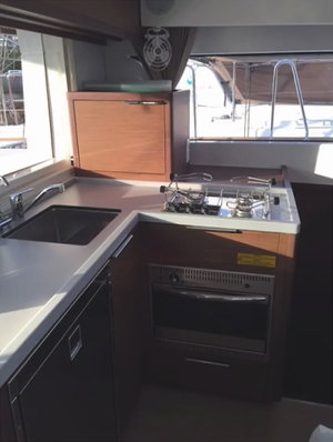 Lagoon 40 „AF-LAG40AN“ – fotka 10