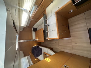 Sun odyssey 379 „OYSTER SHELL“ – fotka 11