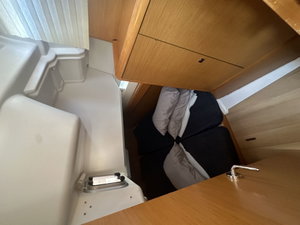 Sun odyssey 379 „OYSTER SHELL“ – fotka 10