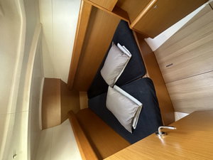 Sun odyssey 379 „OYSTER SHELL“ – fotka 3