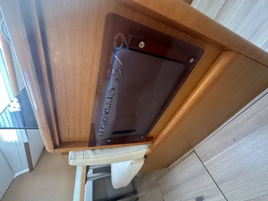 Sun odyssey 379 „OYSTER SHELL“ – fotka 6