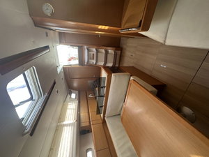 Sun odyssey 379 „OYSTER SHELL“ – fotka 8