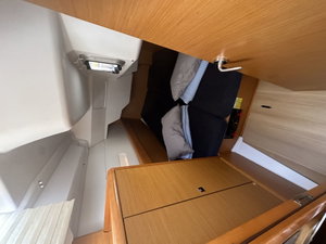 Sun odyssey 379 „OYSTER SHELL“ – fotka 5